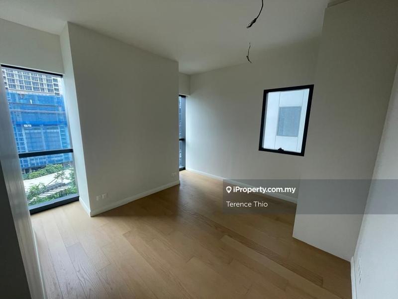Service Residence for Sale in TRX Residences by Terence Thio - iProperty.com.my