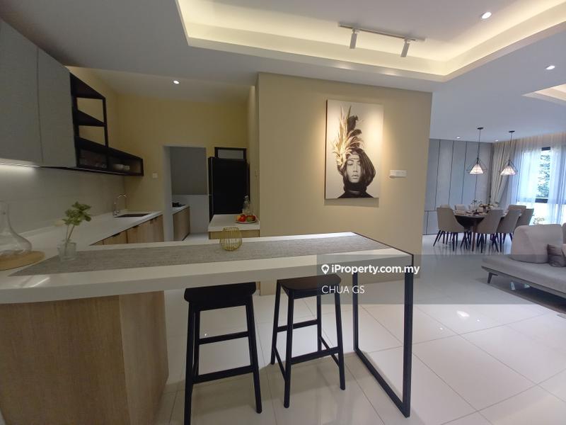 Kondominium untuk Dijual di Forest Hill Residences oleh CHUA GS - iProperty.com.my