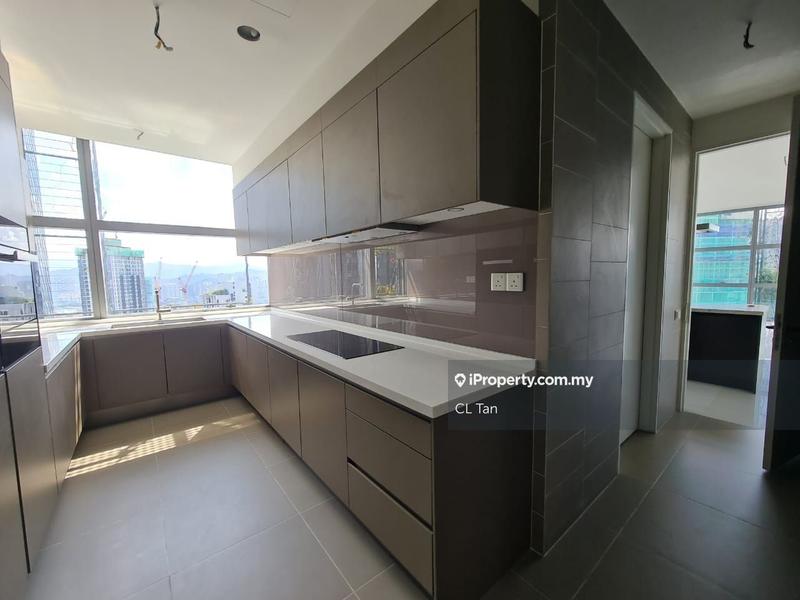 Service Residence for Rent in Le Nouvel by CL Tan - iProperty.com.my