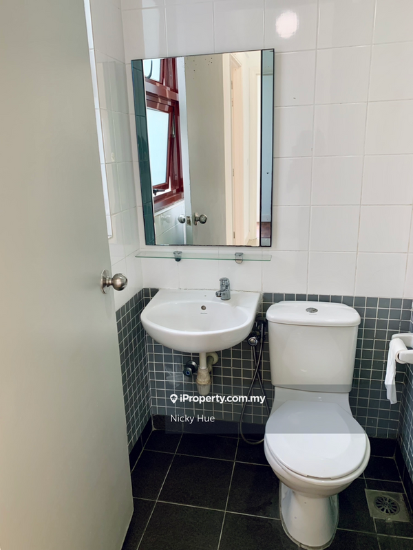 Condominium for Sale in Surian Condominium by Nicky Hue - iProperty.com.my