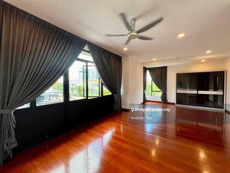 Banglo untuk Dijual di Nusa Duta, Iskandar Puteri (Nusajaya) oleh Andrew Teo - iProperty.com.my