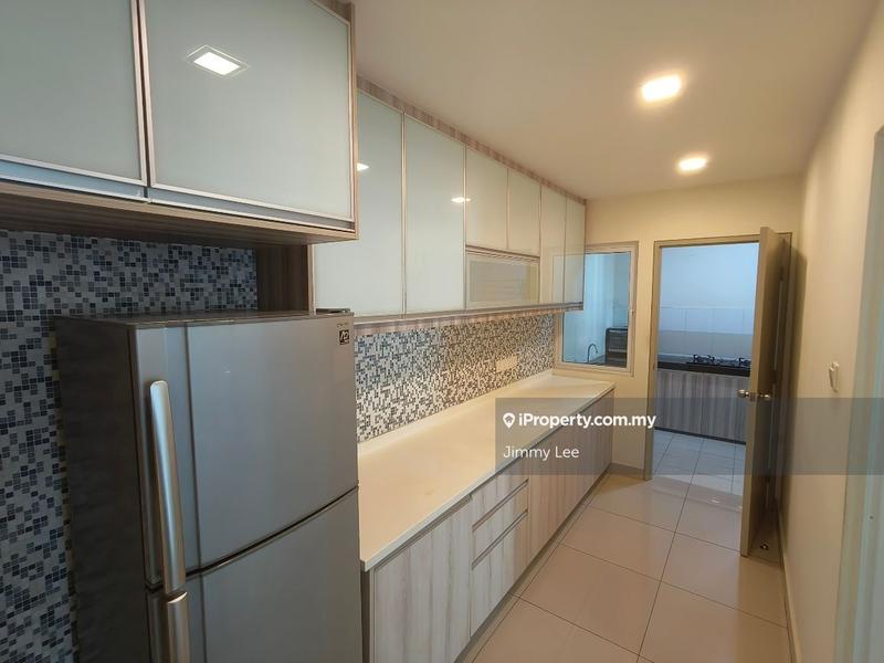 Residensi Servis untuk Disewa di Pacific Place oleh Jimmy Lee - iProperty.com.my