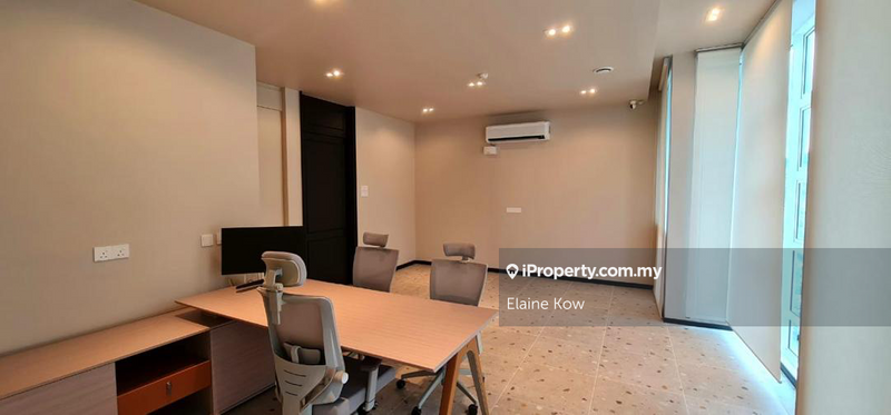 Office for Rent in Kampung Sungai Kayu Ara, Petaling Jaya by Elaine Kow - iProperty.com.my