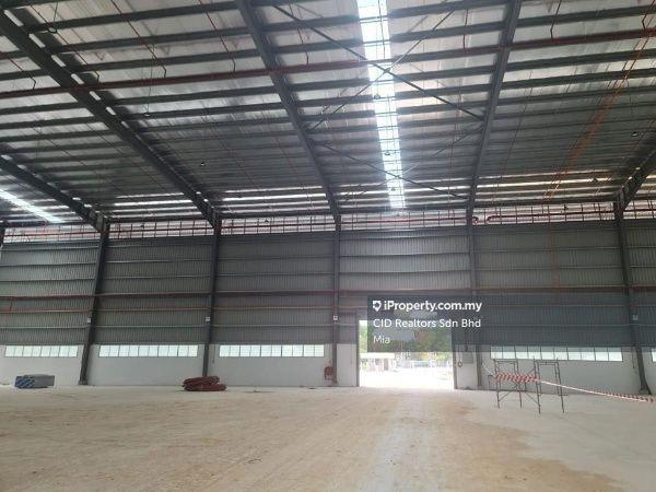 Kilang Terpisah untuk Dijual di Batu Kawan, Penang oleh Mia - iProperty.com.my