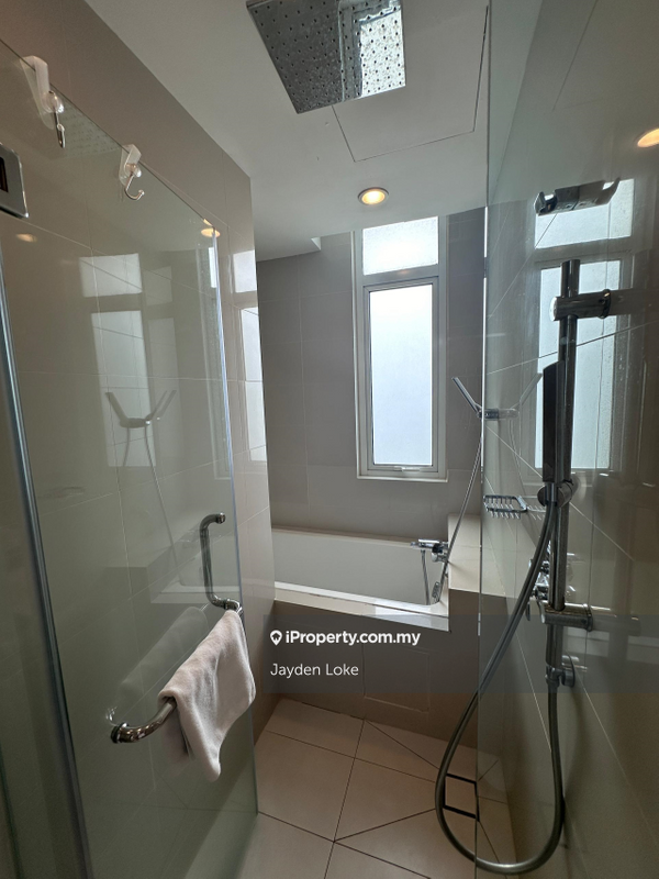 Kediaman Servis untuk Disewa di Camellia Serviced Suites oleh Jayden Loke - iProperty.com.my