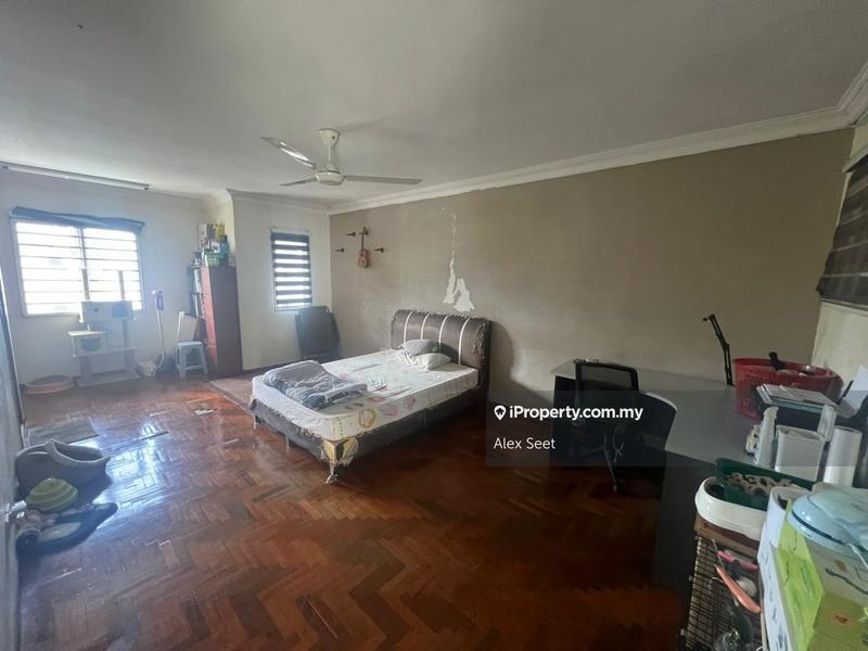 3-storey Terraced House for Sale in Batu Caves, Selangor by Alex Seet - iProperty.com.my