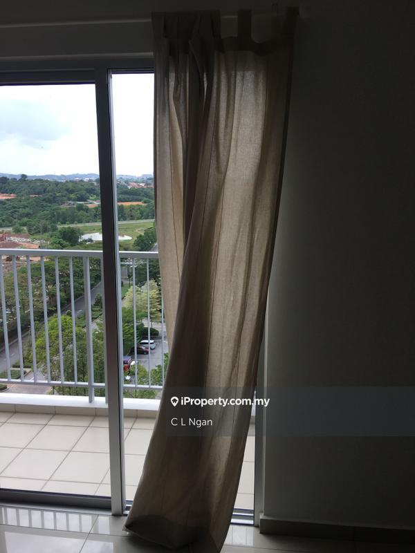 Kediaman Servis untuk Disewa di Jadite Suites oleh C L Ngan - iProperty.com.my