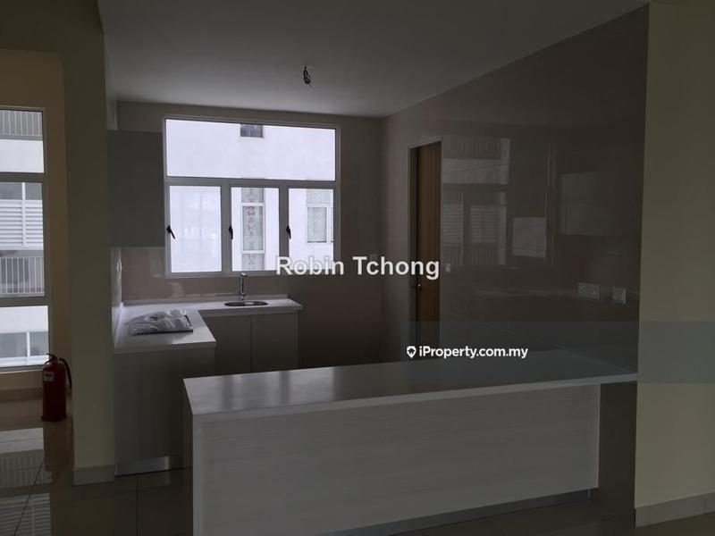 Kondominium untuk Dijual di Green Residence oleh Robin Tchong - iProperty.com.my