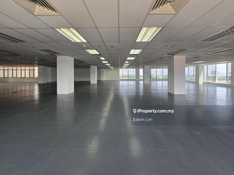For Rent - PFCC Puchong Financial Corporate Centre