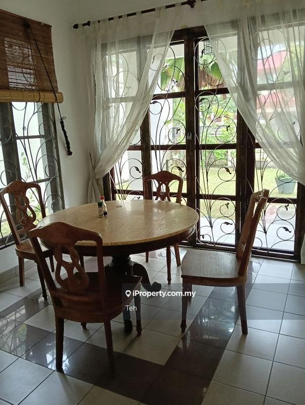 Banglo untuk Dijual di Ara Damansara, Petaling Jaya oleh Teh - iProperty.com.my