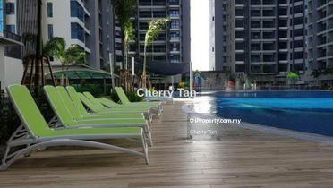 Service Residence for Sale in Atlantis Residences (Pangsapuri Atlantis Kota Syahbandar) by Cherry Tan - iProperty.com.my