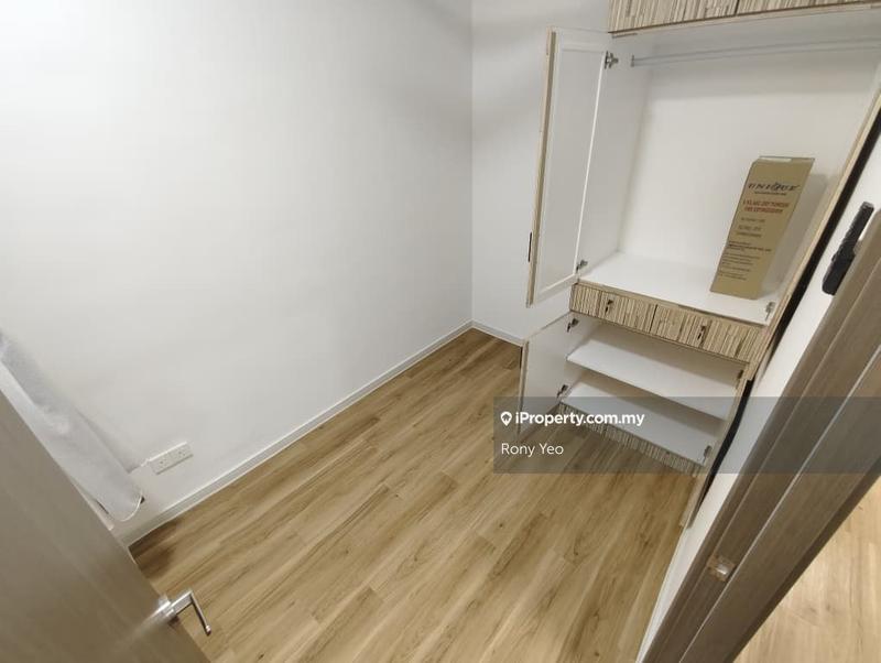 Condominium for Rent in Armani Residence Sg Long by Rony Yeo - iProperty.com.my