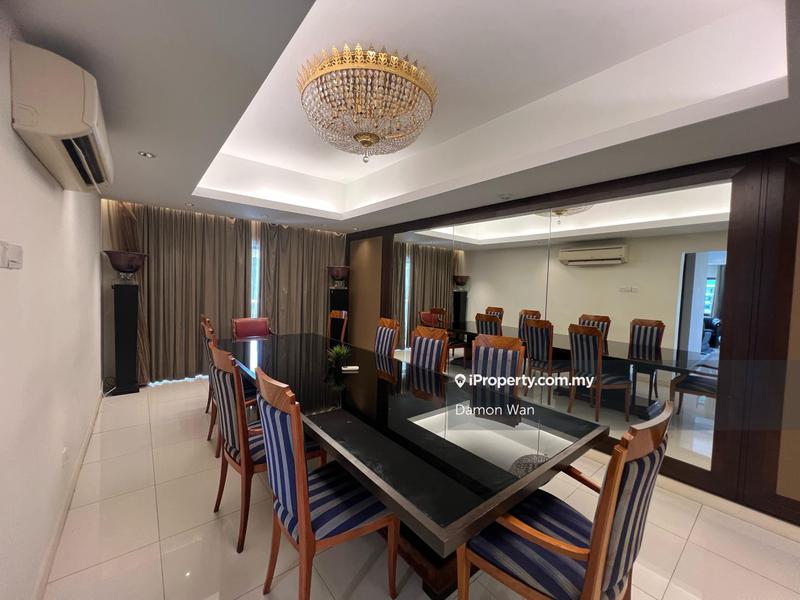 Condominium for Sale in UBN Apartment by Damon Wan - iProperty.com.my