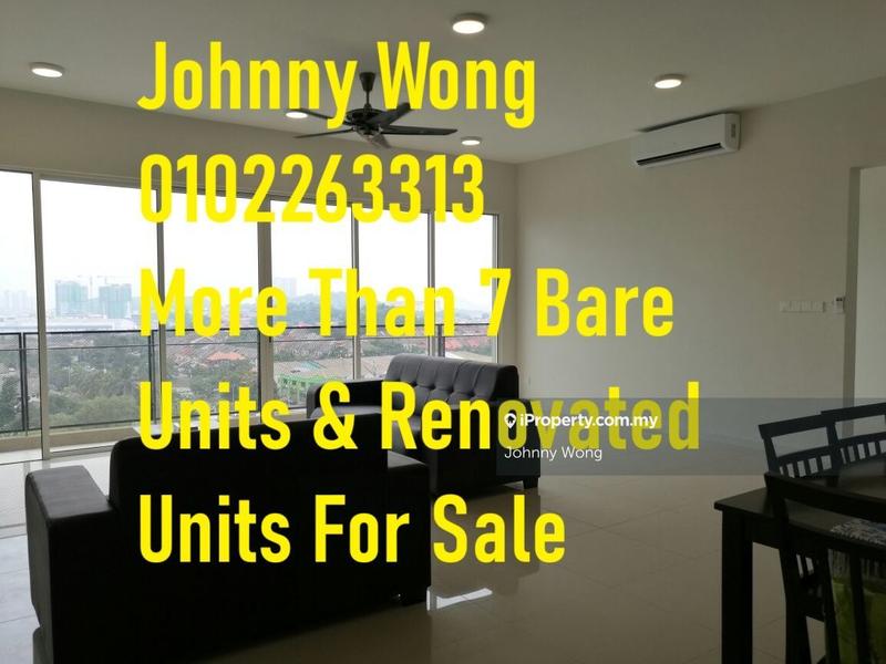 For Sale - Casa Green Condominium