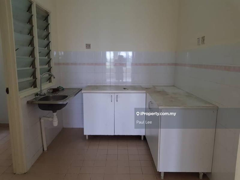 For Sale - D' Kiara Apartment