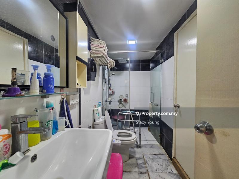 Rumah Berkembar untuk Dijual di Damai Kasih, Cheras oleh Stacy Young - iProperty.com.my