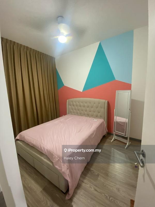 Service Residence for Sale in Southlink by Haley Chern - iProperty.com.my