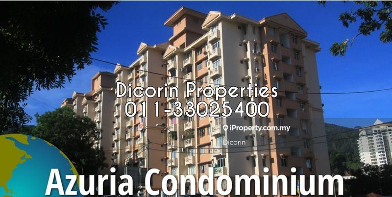 For Sale - Azuria Condominium