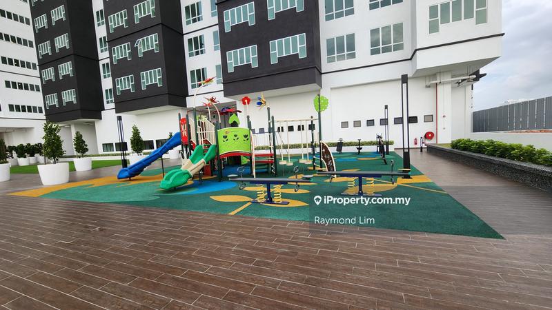 Kediaman Servis untuk Disewa di Amber Cove oleh Raymond Lim - iProperty.com.my