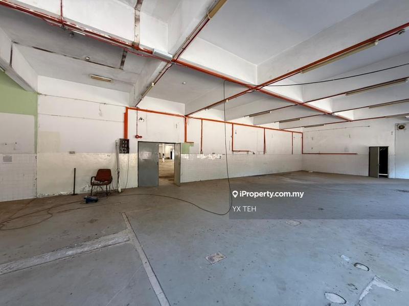 Kilang Terpisah untuk Dijual di Kepong, Kuala Lumpur oleh YX TEH - iProperty.com.my