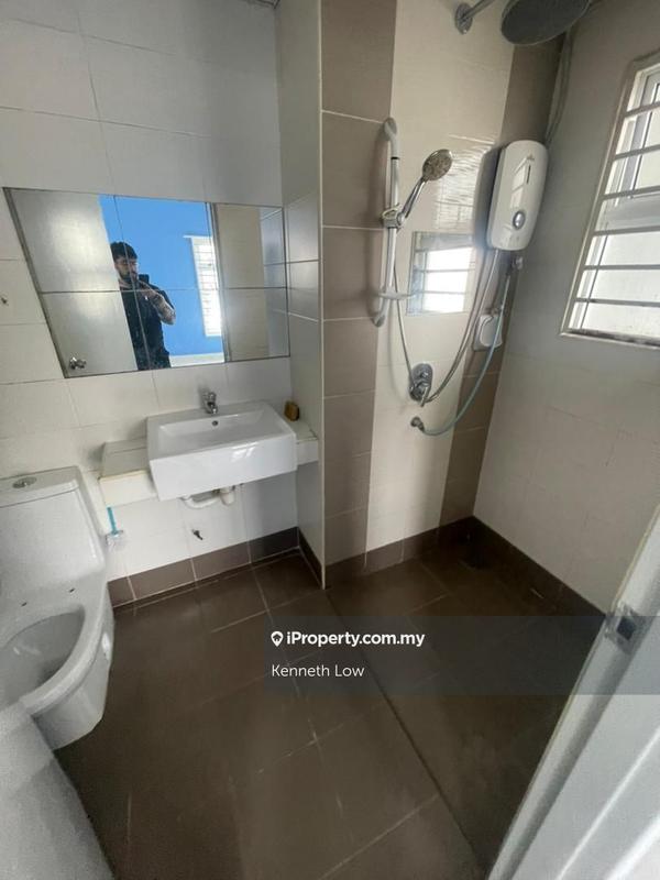 Apartment for Sale in Bayu @ Pandan Jaya by Kenneth Low - iProperty.com.my