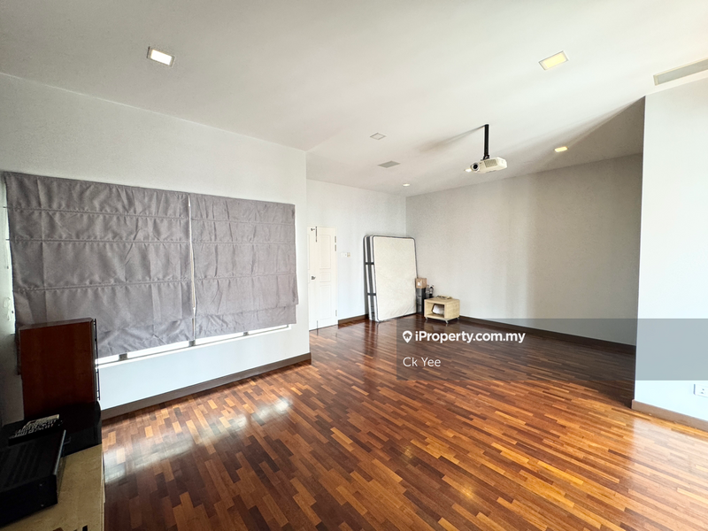 Rumah Berangkai 3 Tingkat untuk Dijual di Jalil Sutera, Bukit Jalil oleh Ck Yee - iProperty.com.my