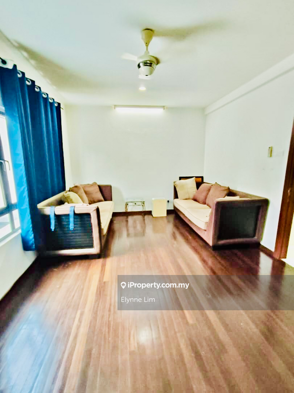 Townhouse for Rent in Ampang, Selangor by Elynne Lim - iProperty.com.my