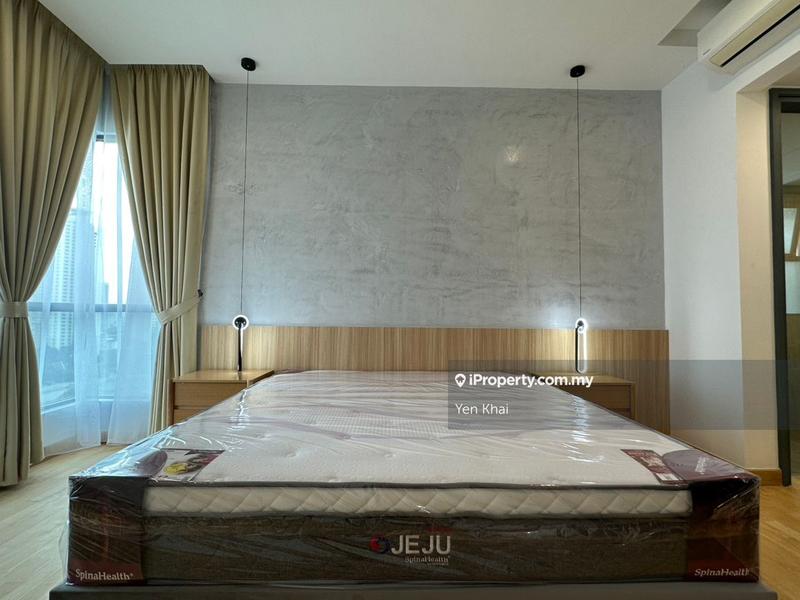 Condominium for Sale in Residensi Sefina Mont Kiara by Yen Khai - iProperty.com.my