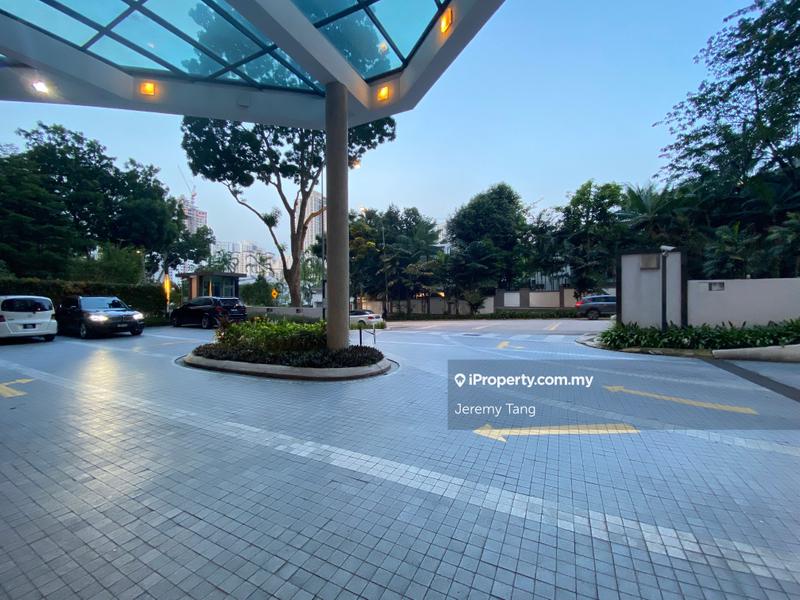 Service Residence for Sale in Gateway Kiaramas Residences by Jeremy Tang - iProperty.com.my