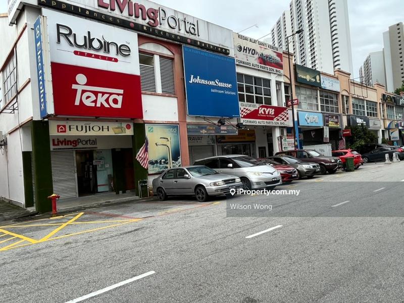 Kedai untuk Dijual di Dataran Pandan Prima, Ampang oleh Wilson Wong - iProperty.com.my