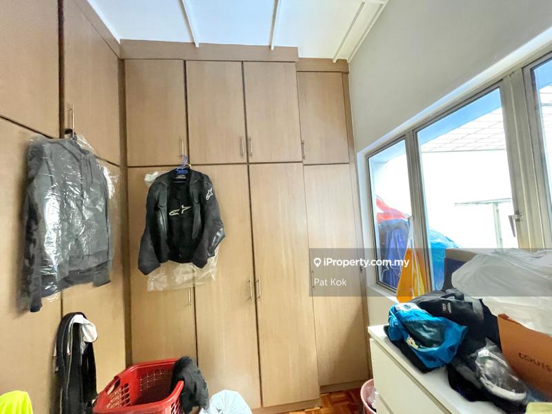Rumah Berangkai 2 Tingkat untuk Dijual di Taman Tun Dr Ismail, Kuala Lumpur oleh Pat Kok - iProperty.com.my