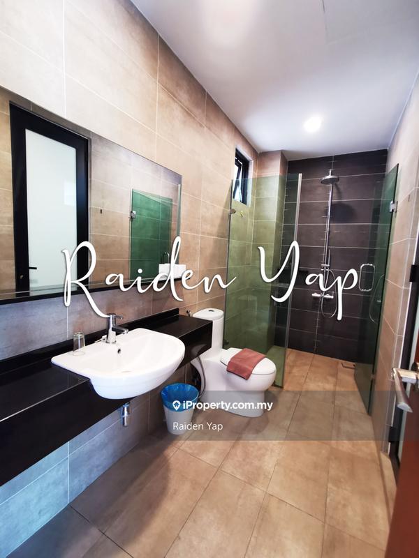 Condominium for Sale in Geo38 Residence by Raiden Yap - iProperty.com.my