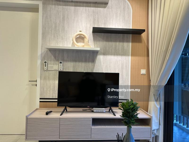 Service Residence for Rent in The Goodwood Residence by Stanley Ho - iProperty.com.my