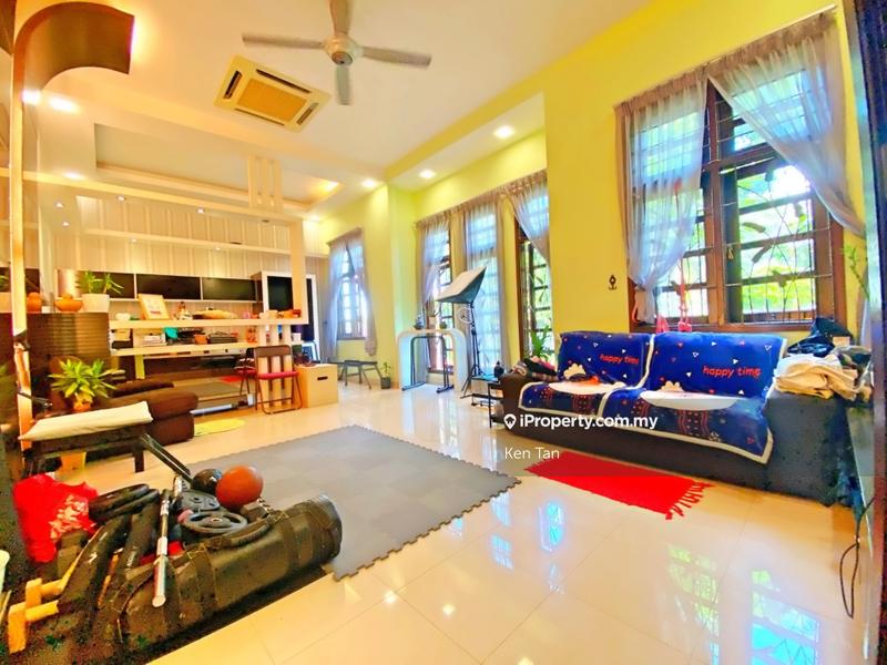 Bungalow House for Sale in Lakeview Saujana @ Saujana Golf, Saujana by Ken Tan - iProperty.com.my