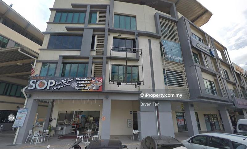 Kedai untuk Dijual di Wangsa Maju, Setapak oleh Bryan Tan - iProperty.com.my