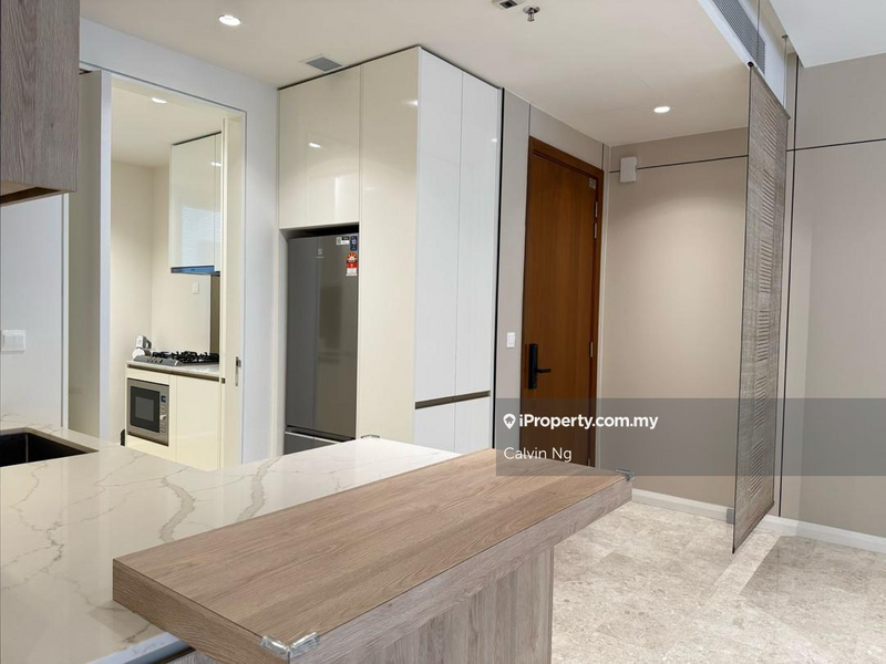 Service Residence for Sale in TRX Residences by Calvin Ng - iProperty.com.my