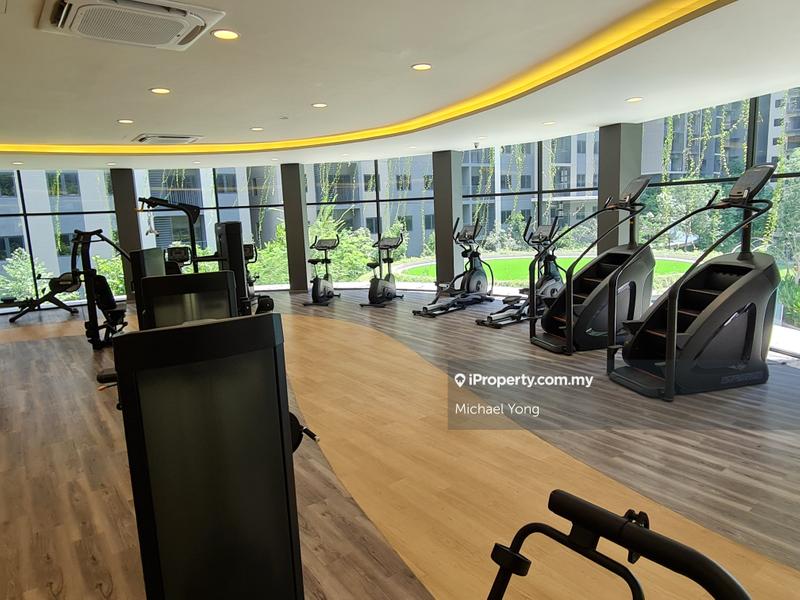 Service Residence for Rent in One Equine by Michael Yong - iProperty.com.my