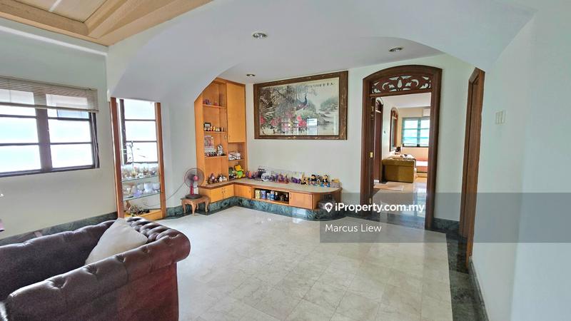 Bungalow House for Sale in Bukit Jalil, Kuala Lumpur by Marcus Liew - iProperty.com.my