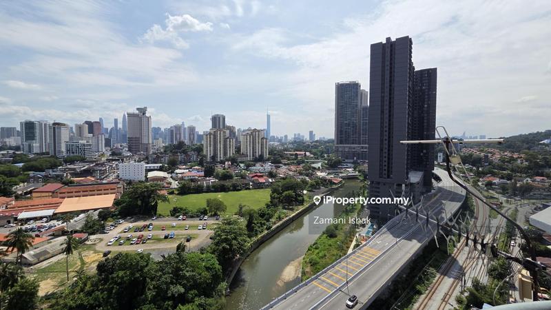 For Sale - Menara KLH