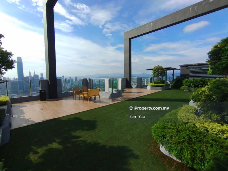 For Rent - Sunway Velocity TWO