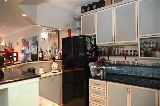 Townhouse for Sale in Langkawi, Kuah by Mark Saw - iProperty.com.my