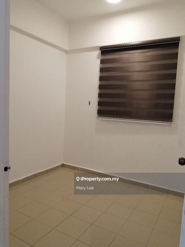 For Sale - Taman Bukit Bendera (Block 422)