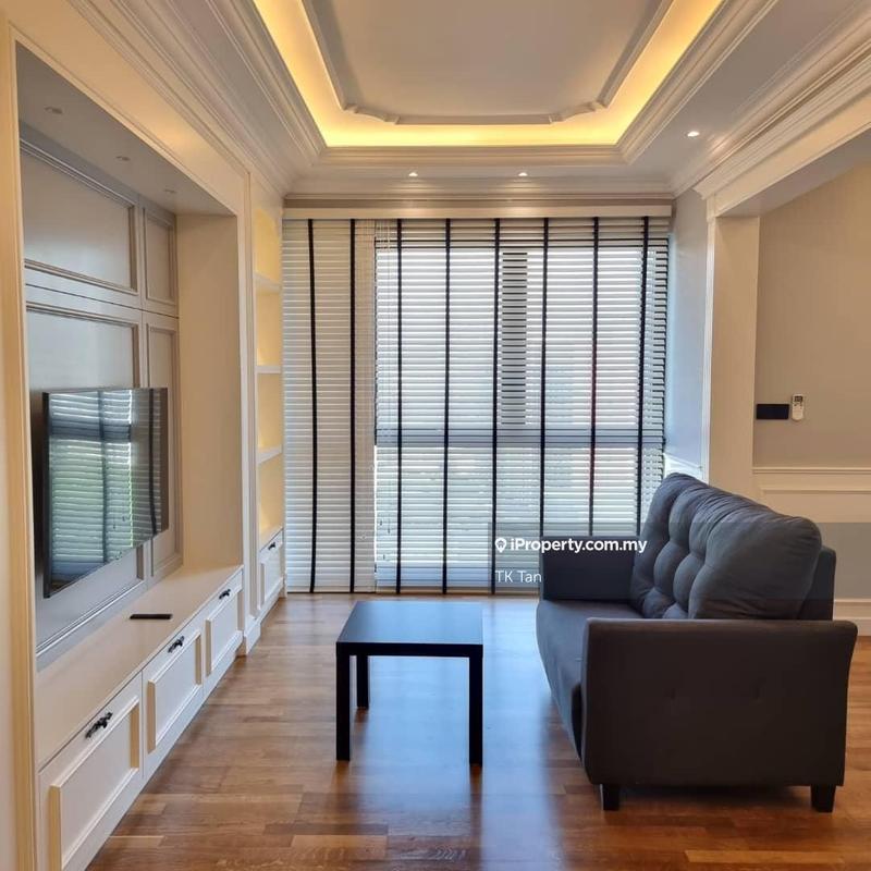 For Rent - V Residence Suites @ Sunway Velocity