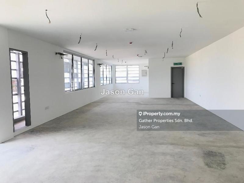 Detached Factory for Rent in Taman Sepang, Sepang by Jason Gan - iProperty.com.my