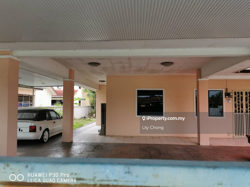 Semi-Detached House for Sale in Bandar Baru Sri Klebang, Chemor by Lily Chong - iProperty.com.my
