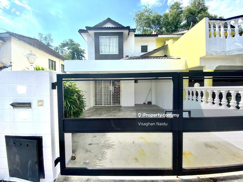 2-storey Terraced House untuk Dijual di Bandar Country Homes, Rawang oleh Visaghan Naidu - iProperty.com.my