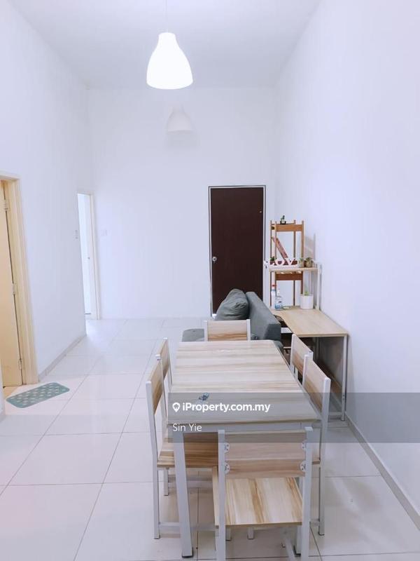 For Sale - D'Summit Residences