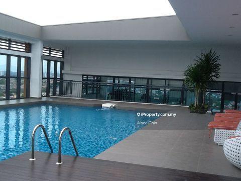 Residensi Servis untuk Dijual di PJ5 Soho oleh Albee Chin - iProperty.com.my