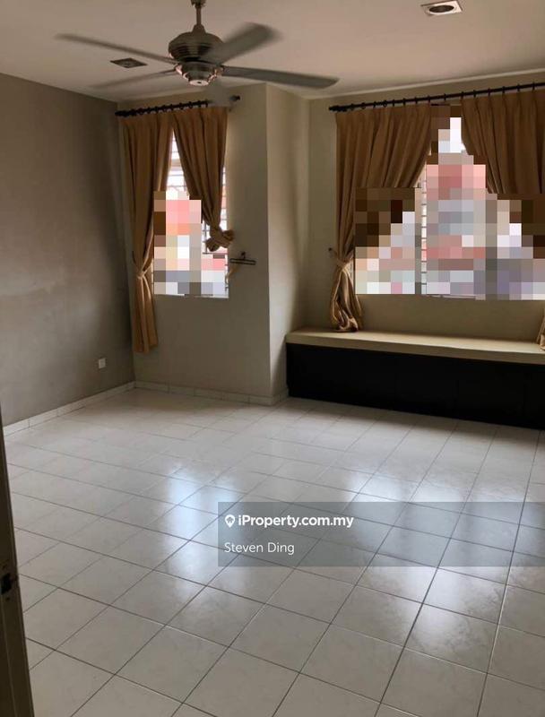 Rumah Berangkai 2 Tingkat untuk Dijual di Setia Impian, Setia Alam oleh Steven Ding - iProperty.com.my