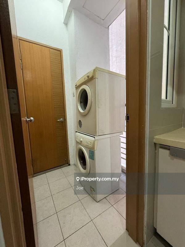 Condominium for Rent in Gaya Bangsar by Joe - iProperty.com.my